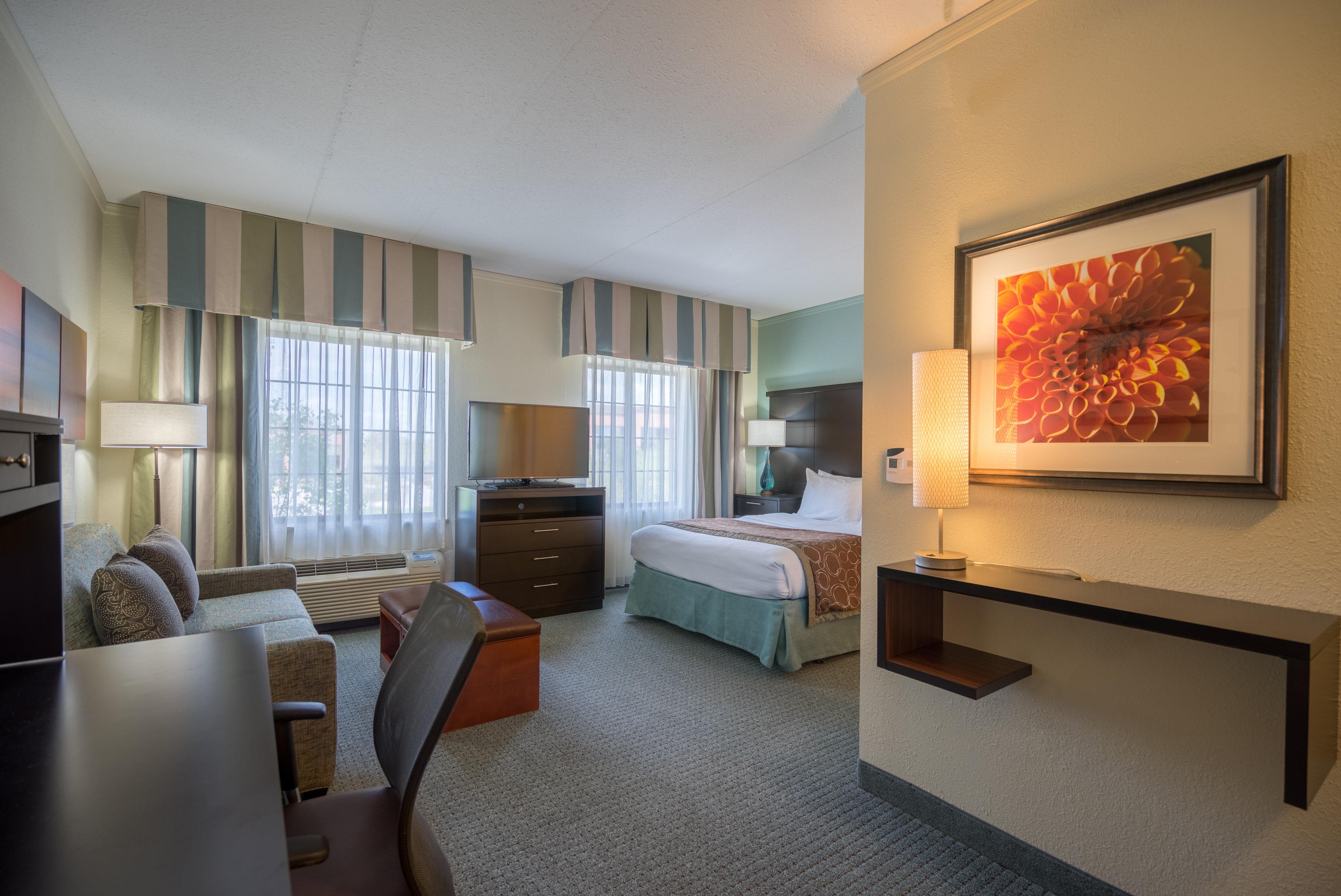 Staybridge Suites Wilmington - Brandywine Valley By Ihg Glen Mills Exterior photo